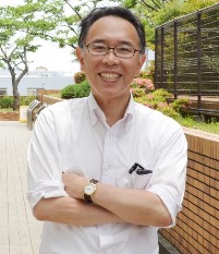Prof.Hikichi